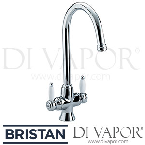 Bristan RS SNK EF C TO Renaissance Sink Mixer Kitchen Tap Spare Parts